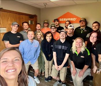 SERVPRO of Elk River, Becker and Big Lake