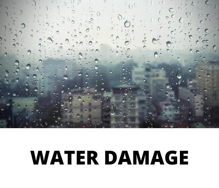 Water and says 'Water Damage'.